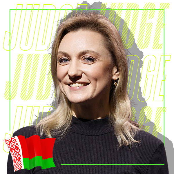 Ирина Данилюк