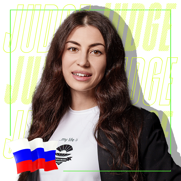 Дьякова Ольга