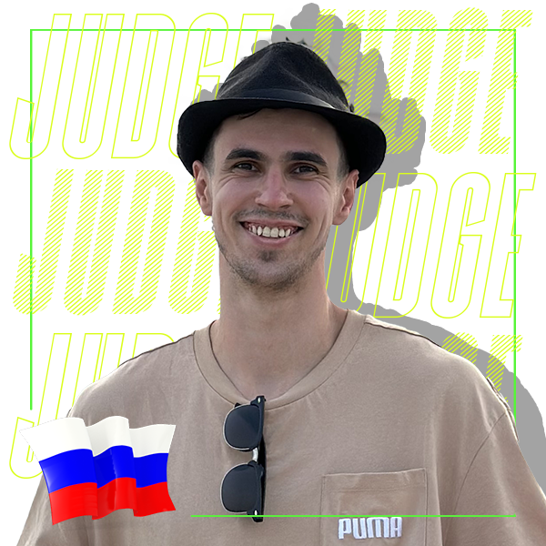 Андрей Кашанцев