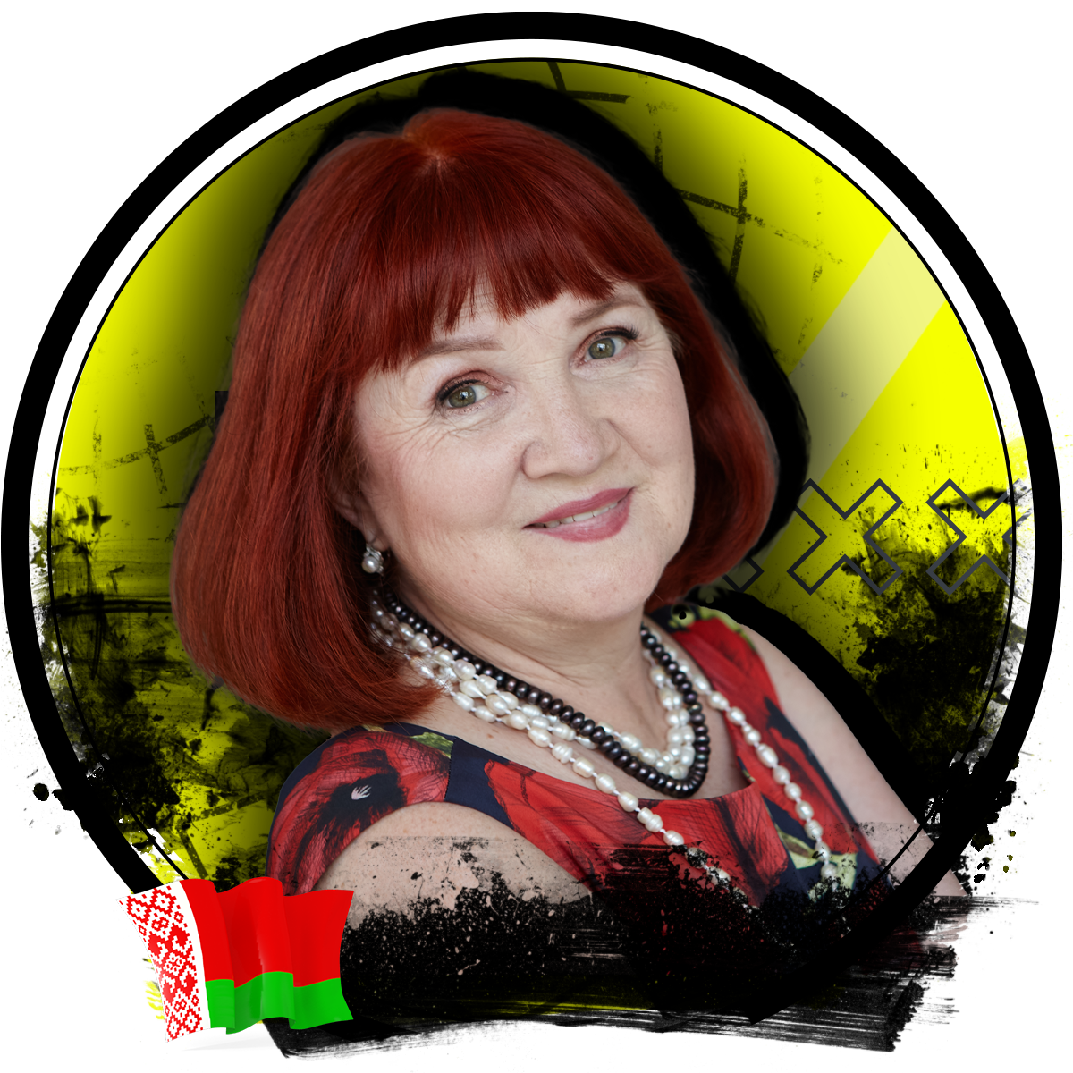 Ирина Коновальчик