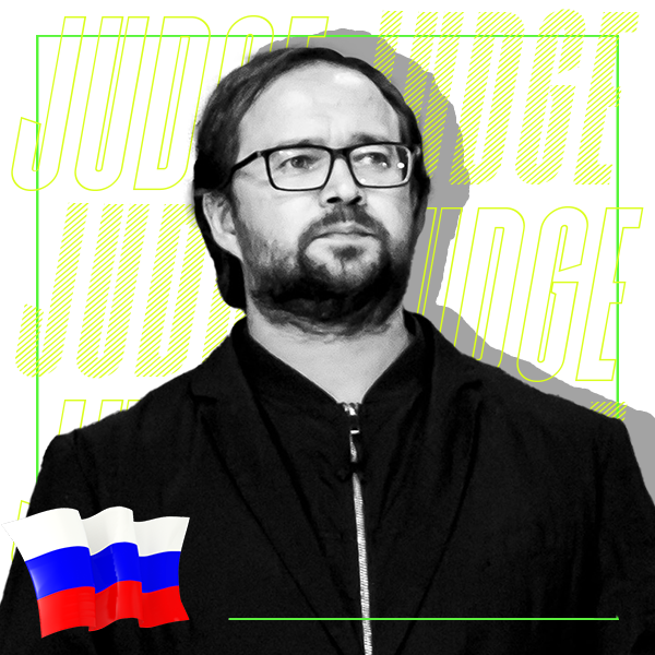 Николай Красиков