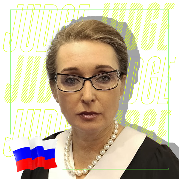 Ирэна Марсель