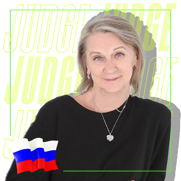 Маврина Елена