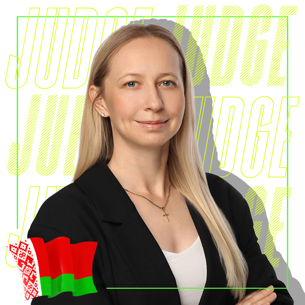 Наталья Михалевич