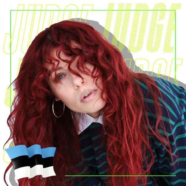 Nasty (Анастасия Тукова)