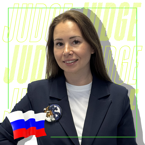 Саушкина Татьяна