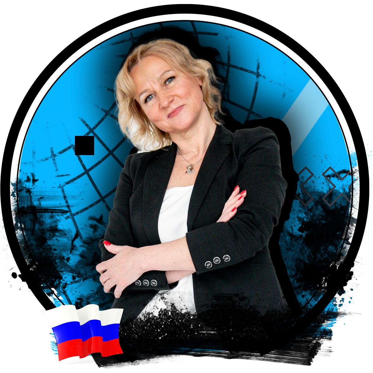 Юлия Саутина