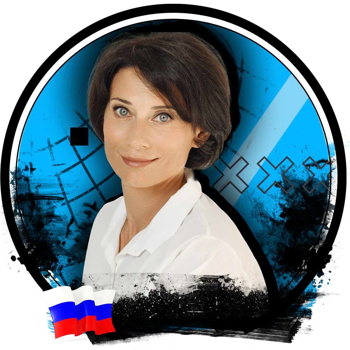 Элла Царькова